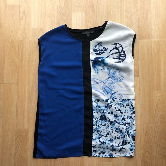 ESPRIT top - Picture 2 of 4